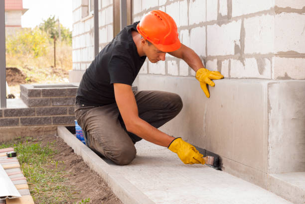 Licensed Wet Basement Repair service in Rockbridge, OH - SJ Waterproofing Pros